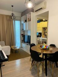Okio (D12), Apartment #577080051
